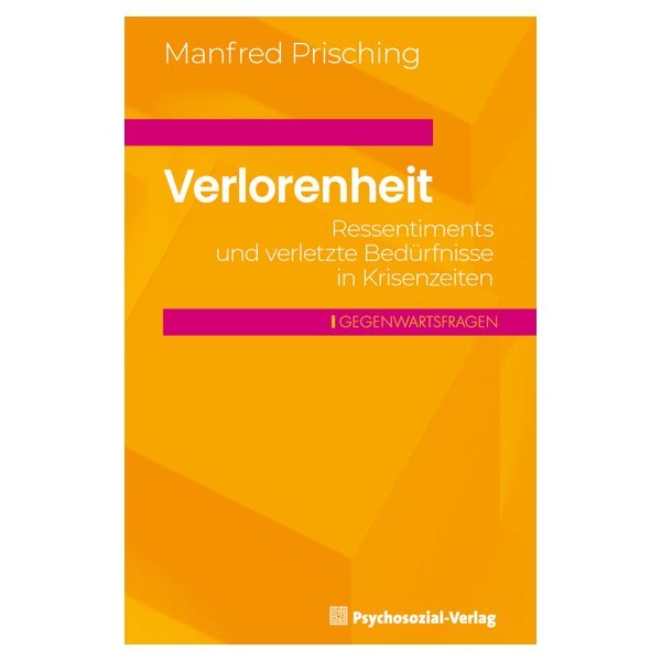 Verlorenheit 1 St