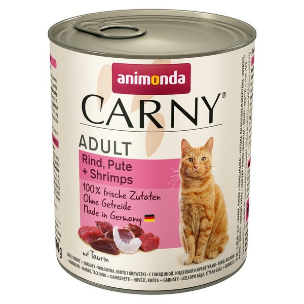 Animonda Cat Dose Carny Adult 4,8 kg