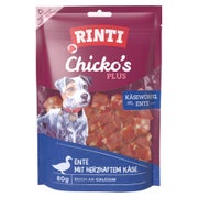 Rinti - Chicko Plus Snack 0,96 kg
