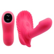 Pretty Love - Flirtation G-punkt-stimulator 1 St