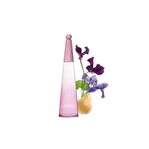 Issey Miyake, L'Eau d'Issey Solar Violet EdT Nat. Spray Intense 0,05 l