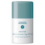 Hildegard Braukmann, Solution Aktinia Creme Tag SPF 50