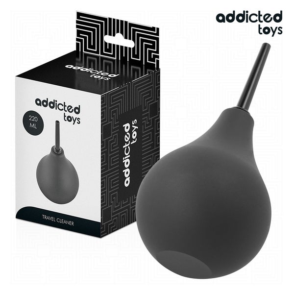 Addicted Toys - Reise-Analreiniger 220 ml