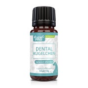 Animal Pro | Dental Kügelchen | Zahnpflege Haustiere 10 g