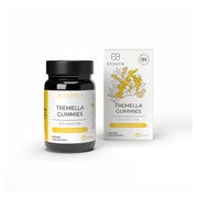 Tremella (Silberohr) Fruchtgummis 50 mg/Fruchtgummi, 150 ml, 30 Stk. 30 St