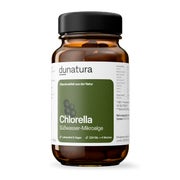 Chlorella vulgaris Presslinge 224 St. - 100% pur