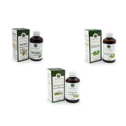 Herbal Therapy Husten-Kur-Paket 600 ml