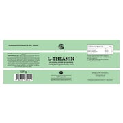 L-Theanin & EGCG aus Grüntee-Extrakt 220 g