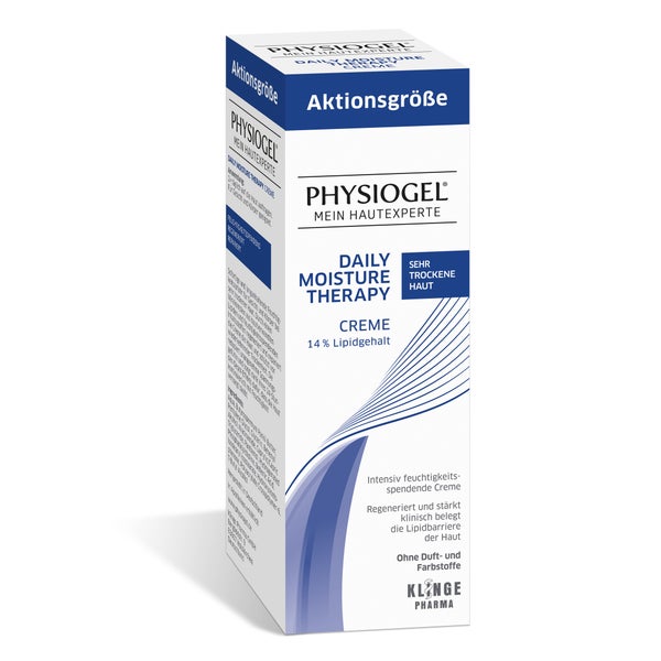 Physiogel Daily Moisture Therapy Sehr Trock.haut 200 ml