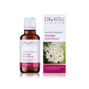 Gemmo-mazerat Wolliger Schneeball Dr.koll Vib.tro. 50 ml