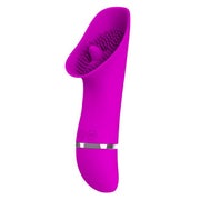 Pretty Love - Flirtation Rudolf Klitoris-stimulator 1 St