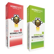 Selbsttest HIV und Syphilis 2 St