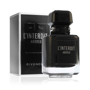 L'INTERDIT ABSOLU INTENSE edp vapo 50 ml 0,05 l