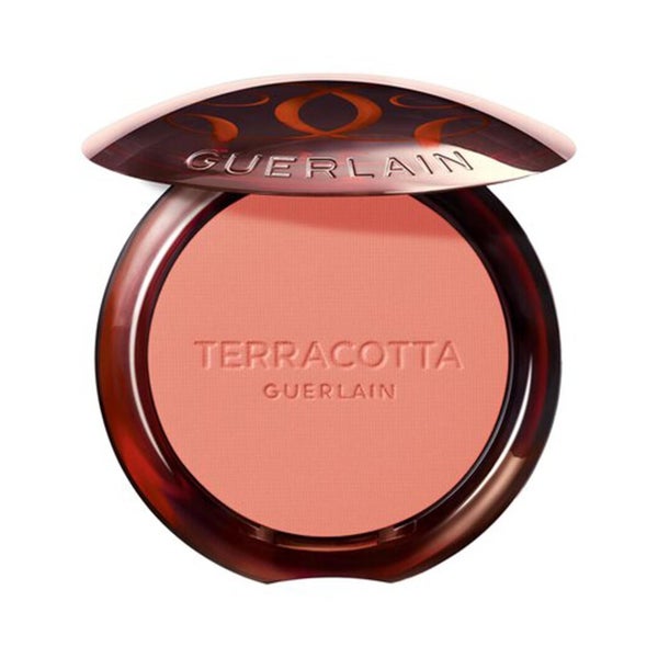 Guerlain Guer Terracotta Polvos 24 Blush
