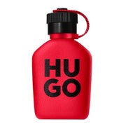 HUGO INTENSE edp vapo 125 ml 0,125 l