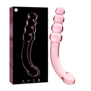 Nebula Series By Ibiza - Dildo aus Borosilikatglas