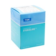 TSK STERiGLIDE Kanüle | 27G x 38 mm 20 St