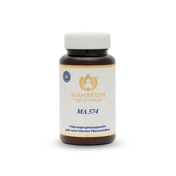 Maharishi - MA 574