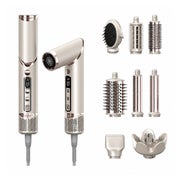COOL-i Airstyler 8-in-1, Heißluftbürste 1400W 1 St