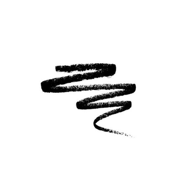 Ga-De Everlasting Eyeliner - 300 Intense Black 1,2 g