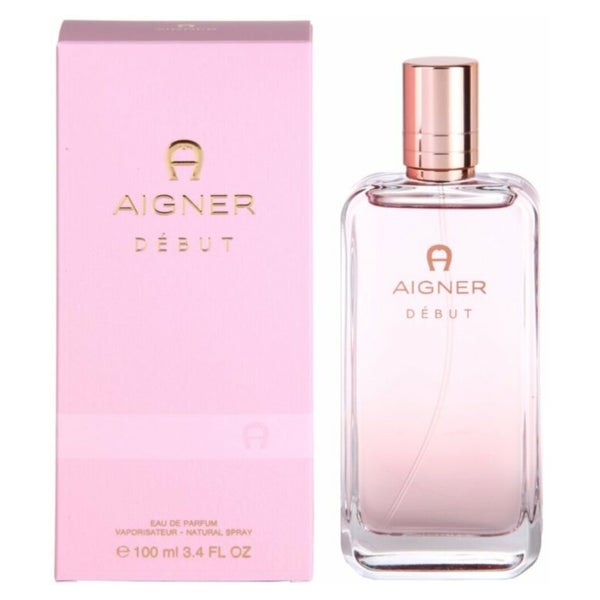Etienne Aigner Debút, EdP 100 ml 0,1 l