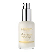 Postquam SKIN CARE ALWAYS YOUNG_WRINKLE CORRECTING TREATMENT (30 ML)  .