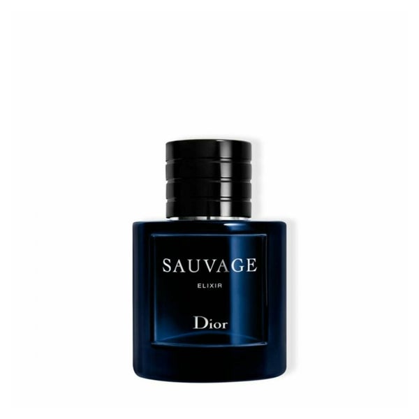Dior Sauvage Elixir Edp Spray 0,06 l
