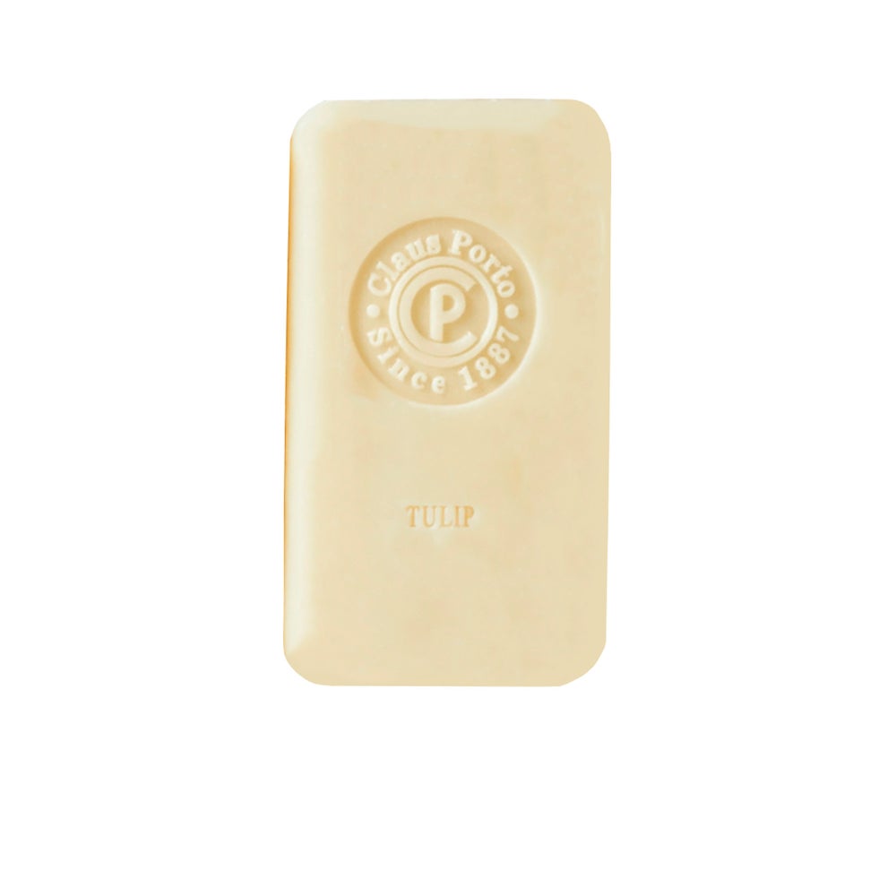 Claus Porto Seife Chic Tulip Soap