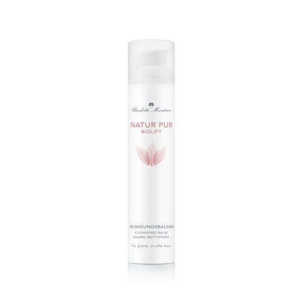 Charlotte Meentzen -Reinigungsbalsam,  - Natur Pur BIOLIFT 100 ml