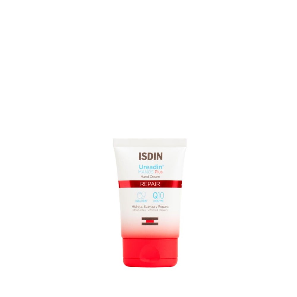 ISDIN Ureadin Manos Plus Handcreme 50 ml