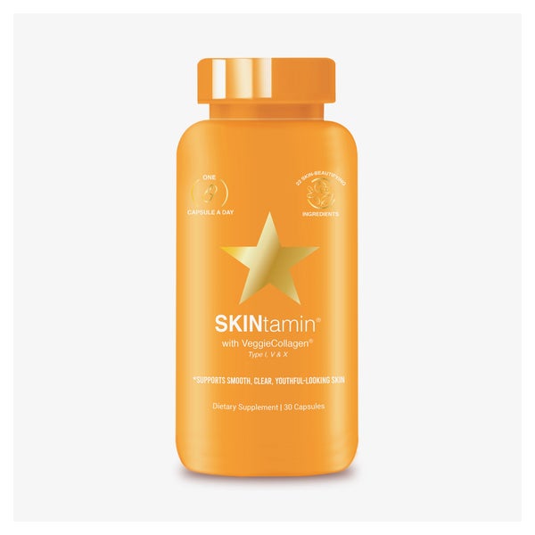 HAIRtamin SKINtamin 1 Month 50 g