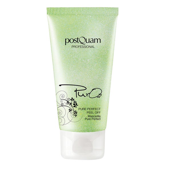 POSTQUAM HAUTPFLEGE Pure Peel Off Maske 150 ML.