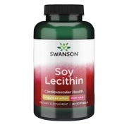 Sojalecithin 1200 mg, Kapseln 90 St