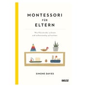 Montessori für Eltern 1 St
