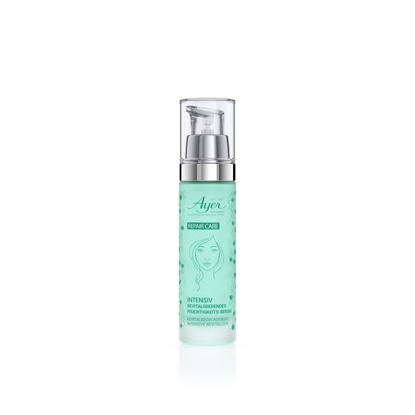 Ayer Repair Care Intensive Revitalizer 50 ml