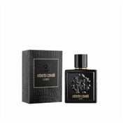 Roberto Cavalli Uomo Eau De Toilette Spray 100ml 0,1 l
