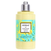 Herbae Spartium KÖrpermilch 250 ml