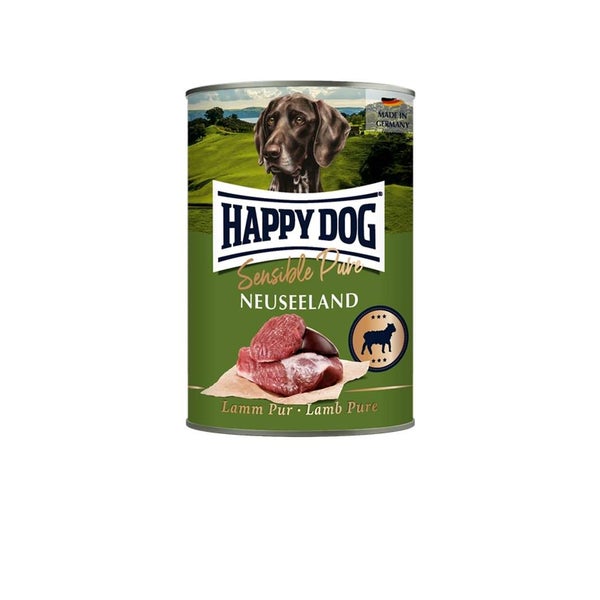 Happy Dog - Sensible Pure 2,4 kg