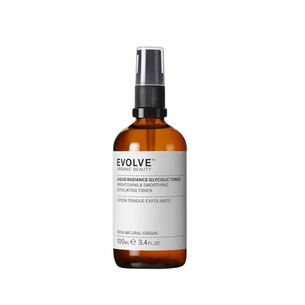 Evolve Liquid Radiance Glycolic Toner 100 ml