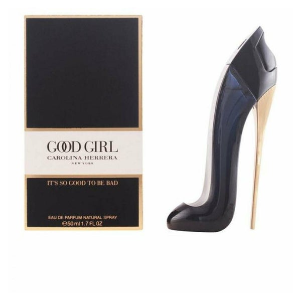 Carolina Herrera Good Girl Eau De Parfum Spray 50ml 0,05 l