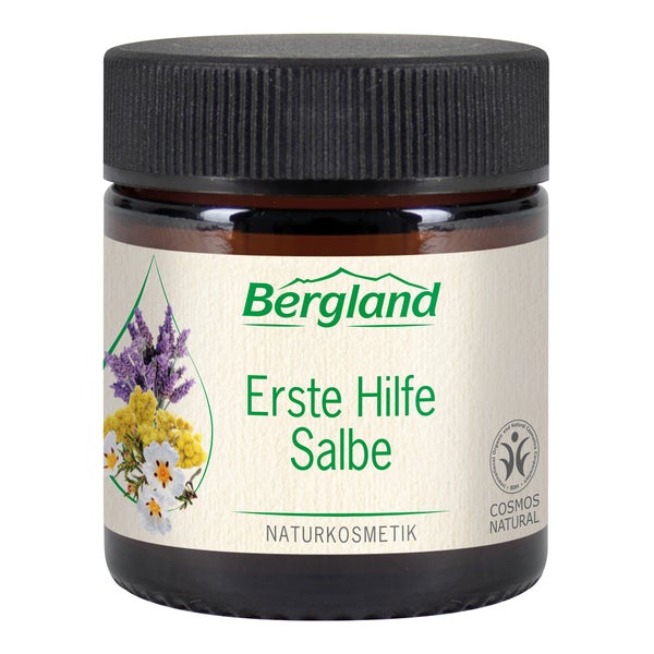 Erste Hilfe Salbe 30 ml