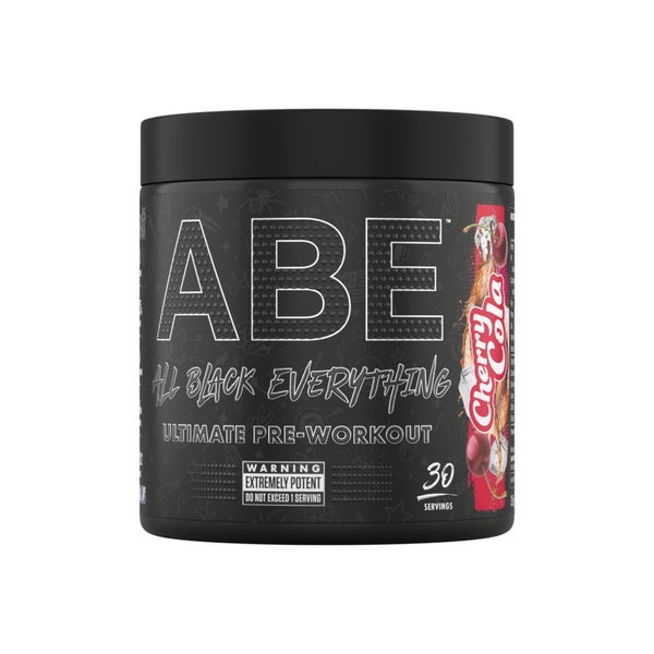 Applied Nutrition A.B.E Ultimate Pre - cherry cola 0.315 kg