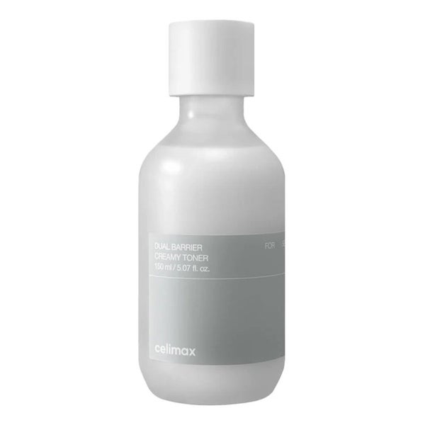 Celimax Dual Barrier Creamy Toner 1 ml