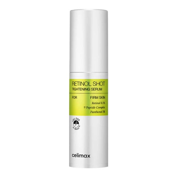 Celimax Retinol Shot Tightening Serum 1 ml