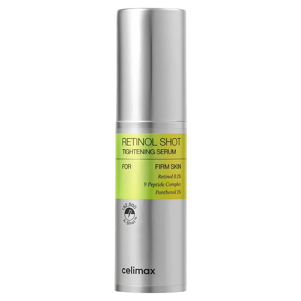 CELIMAX Vita-A Retinol Shot 30 ml