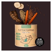 Futtertopping Magen & Darm 2x250g 500 g