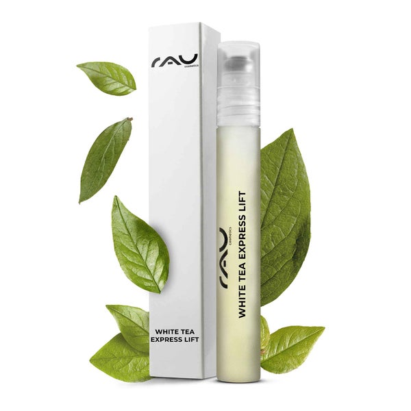White Tea Express Lift Roll On Anti-Aging Serum im Roll-On