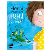 Hanni braucht eine Freuschrecke 1 St