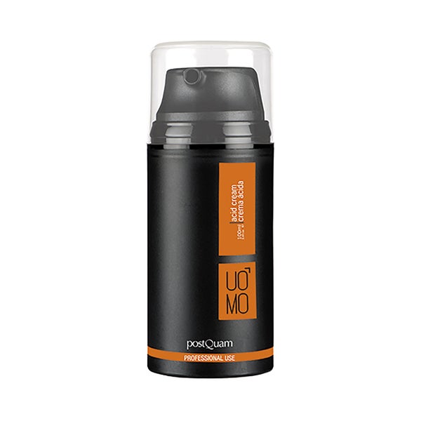 POSTQUAM HAUTPFLEGE SÄURECREME 100 ML.