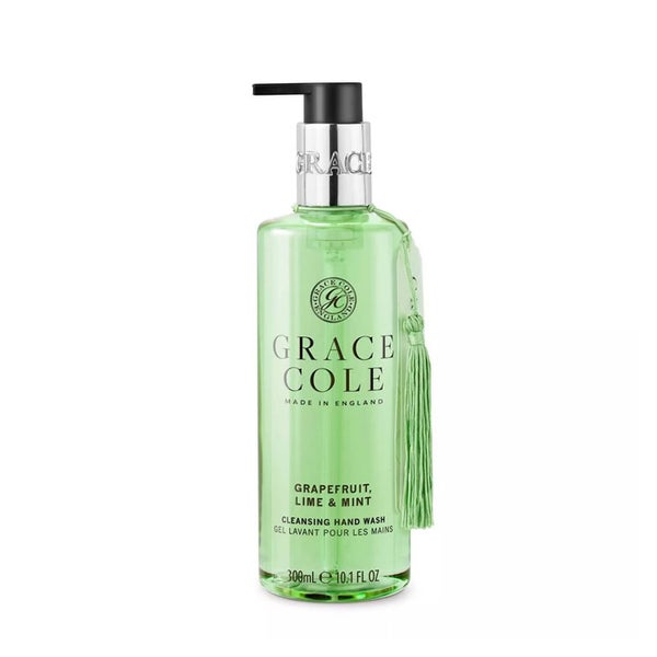 Grace Cole - Grapefruit , Lime & Mint Hand Wash 300ml 100 ml